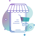 Mobile e-commerce