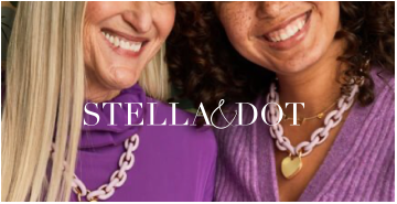 Click here to read the Stella and Dot case study